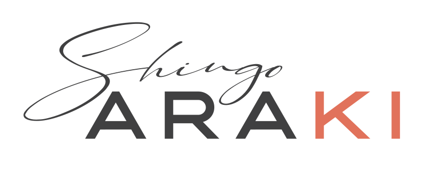 Shingo Araki