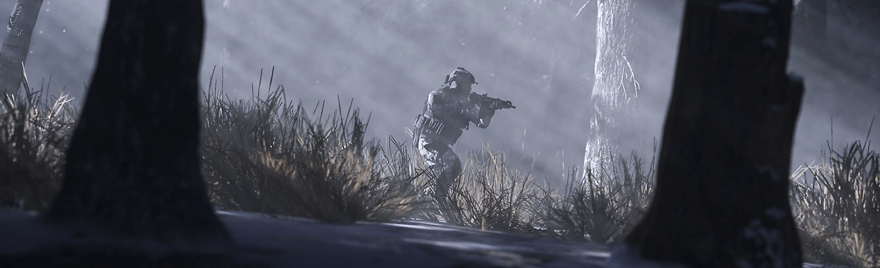 Call of Duty project